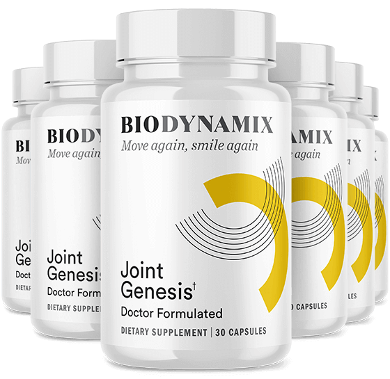 joint genesis 6 bottles 